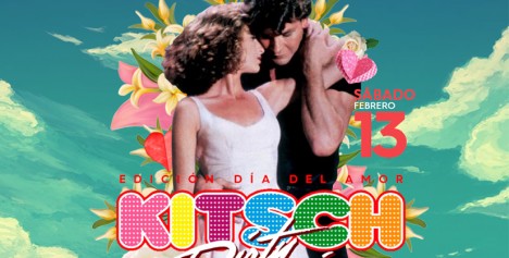 Disc Jockey – Fiesta Bizarra Kitch – Dj