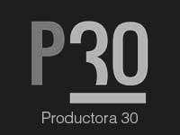 logo hba djs productora 30