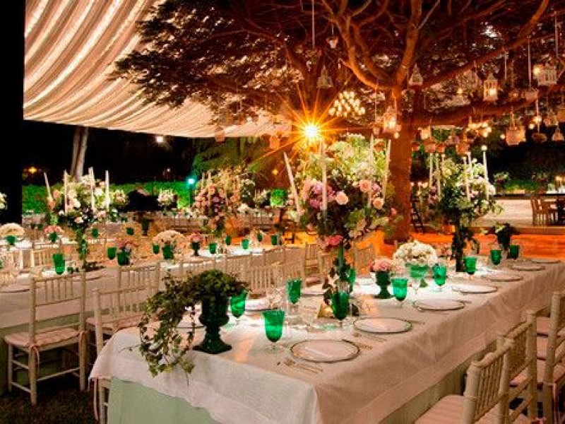 Casamientos y fiestas. Tendencia 2022 4 tips hba fiestas 2022 b