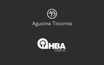 Agustina Tiscornia Catering y Dj