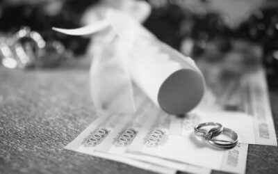 Presupuesto para casamiento en Argentina 2023 - Con precios