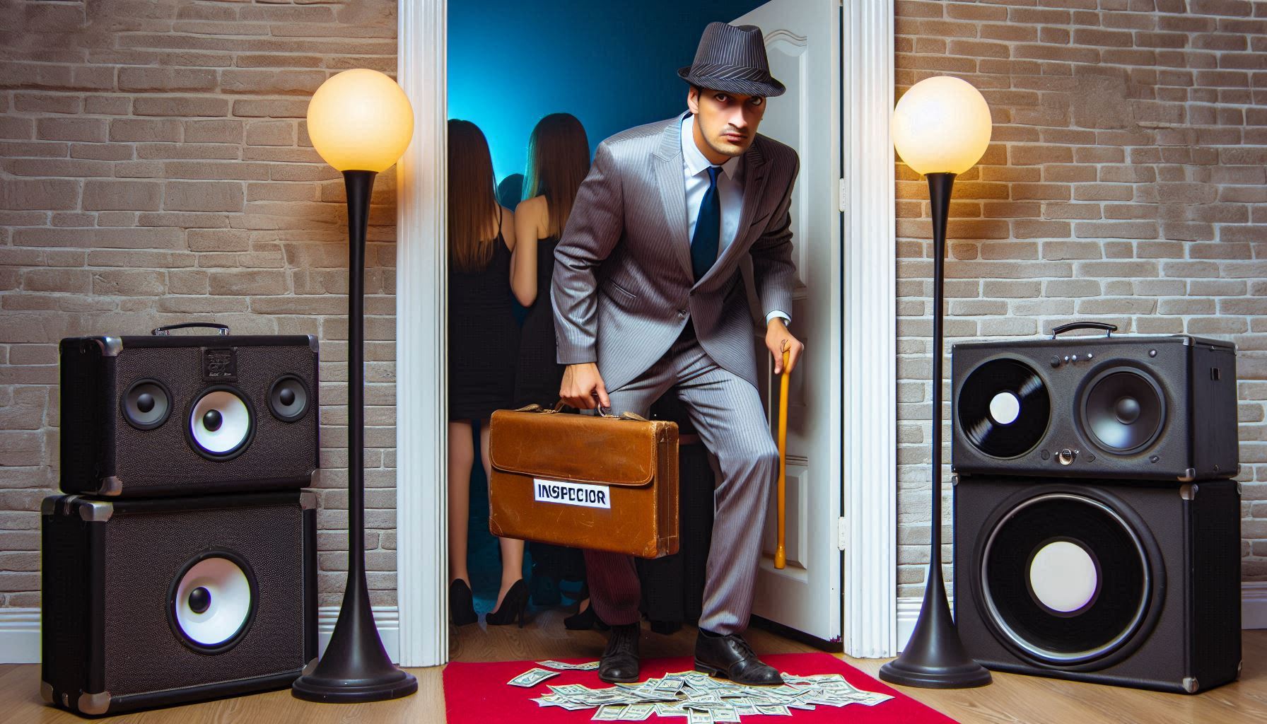 ¡Adiós a los pagos a SADAIC en eventos privados! 1 SADAIC en eventos privados