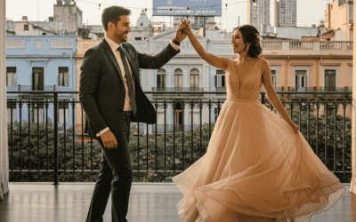 La Música para boda perfecta en Argentina