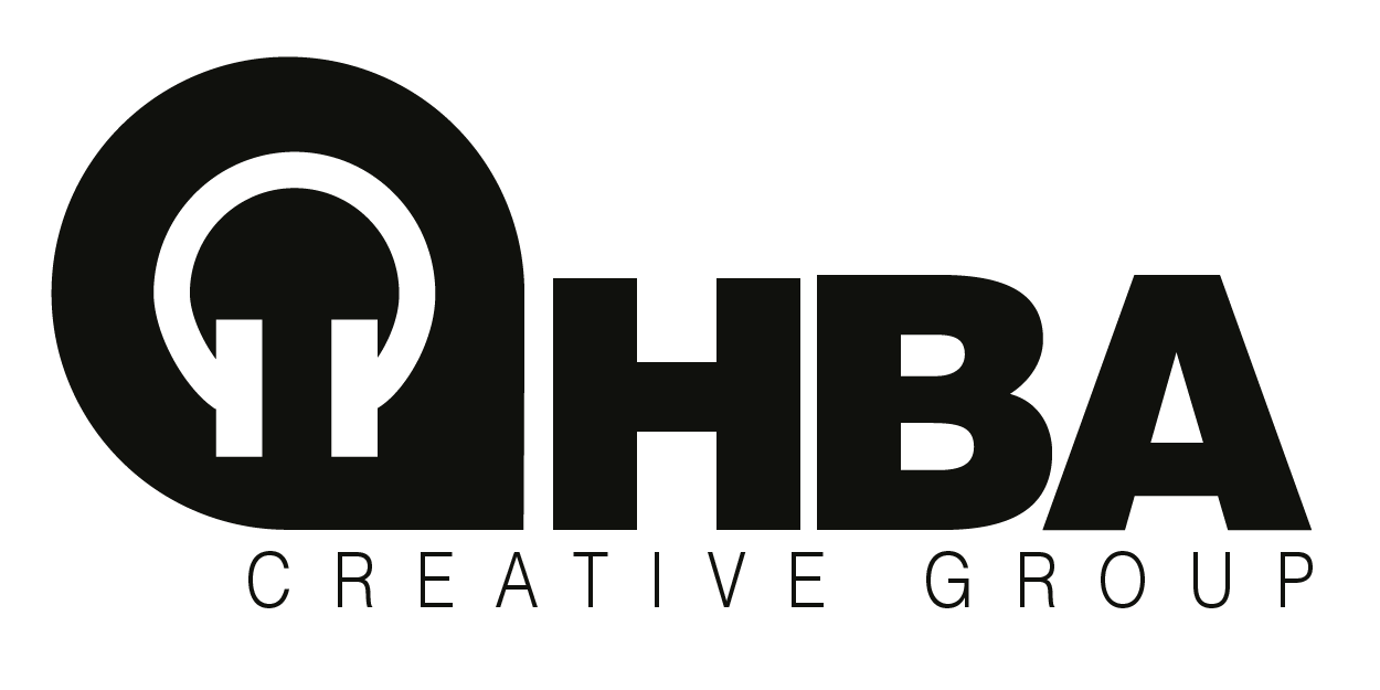 HBA CREATIVE GROUP LOGO