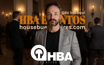 Nace HBA Creative Group