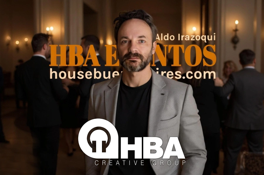 Nace HBA Creative Group