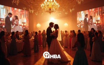 Las mejores Fiestas de Casamiento 7 Secretos