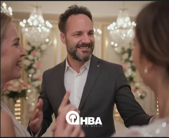 Fiestas Con Identidad: La Verdad Que Los Planners No Te Dicen 1 Aldo Irazoqui de HBA Creative Group - eventos de calidad