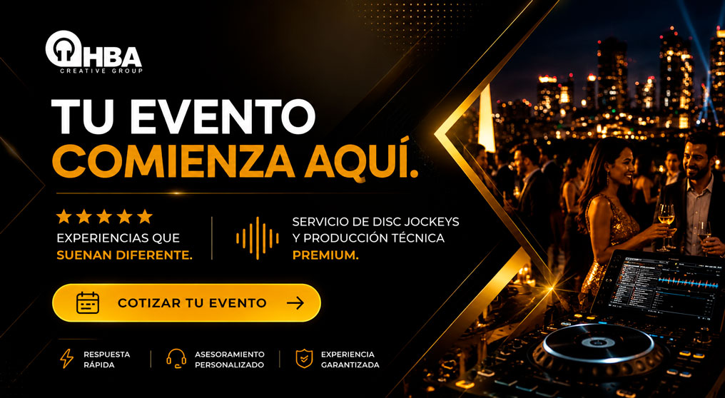 Ideas originales para fiestas de 15 7 banner de cotizador hba fiestas y eventos