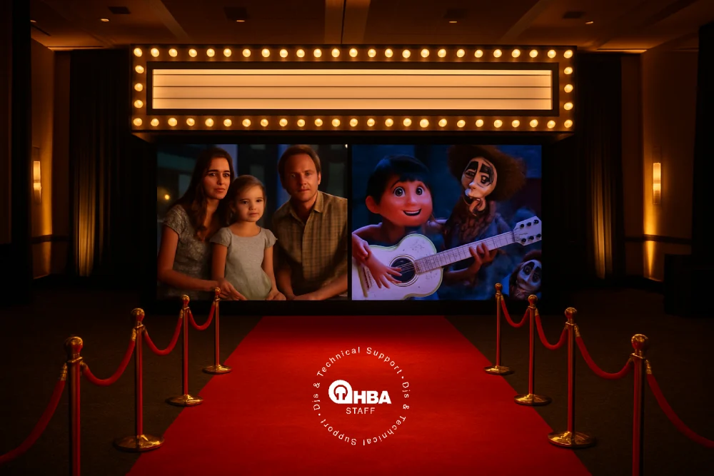 8 ideas para fiesta de 15 2026/2027 (temáticas originales) 5 f15 tu historia como película