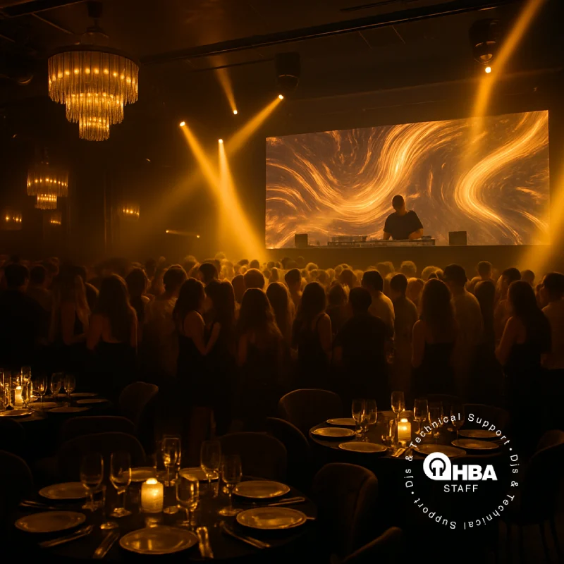 8 ideas para fiesta de 15 2026/2027 (temáticas originales) 6 idea f15 negro + dorado + vibe VIP