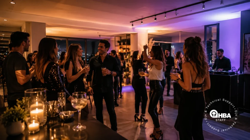 Cómo Hacer una Fiesta en Casa con Bajo Presupuesto y Que Salga Bien 2 Cómo Hacer una Fiesta en Casa con Bajo Presupuesto