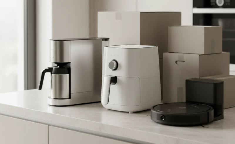 Regalos para casamiento: guía honesta para elegir bien (sin estrés) 2 Electro y tecnología
